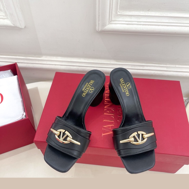 Valentino Slippers